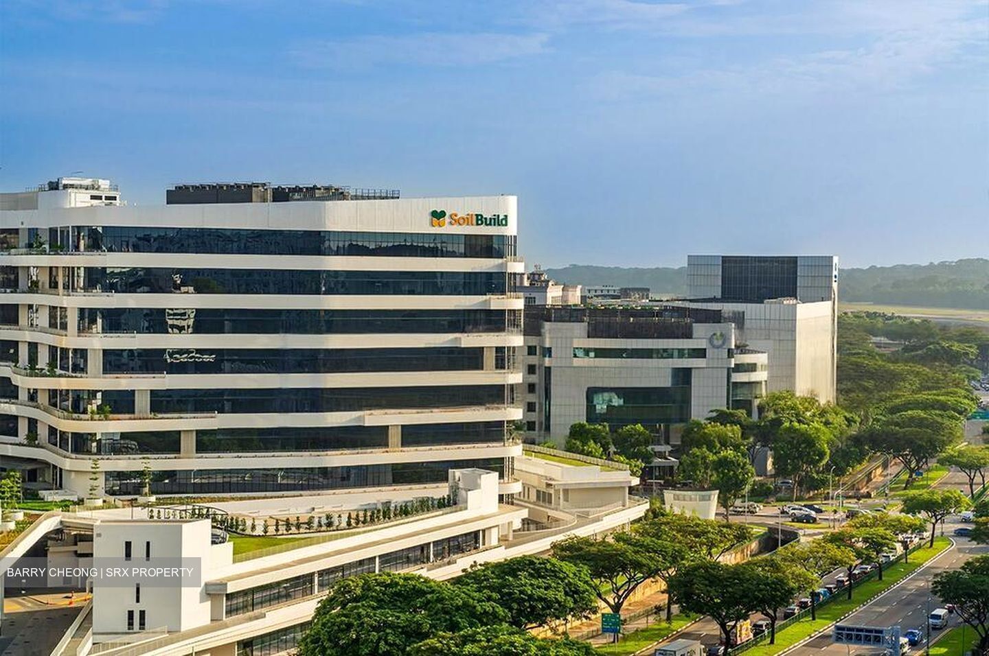 Solaris @tai Seng (D19), Factory #455395871